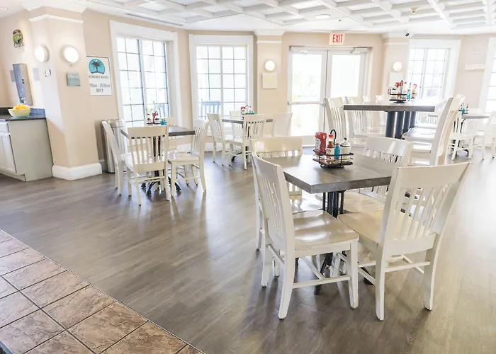Fernandina Beach Hotels