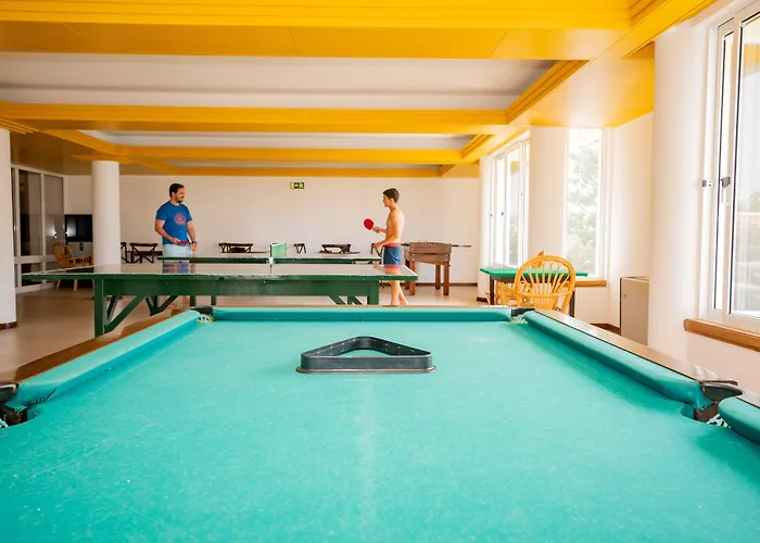Vila Baleira Suites Porto Santo