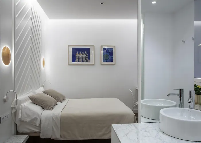 Gaudi Hotel Barcelone