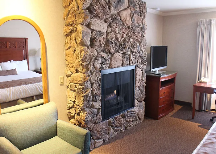 Laurel Inn & Conference Center