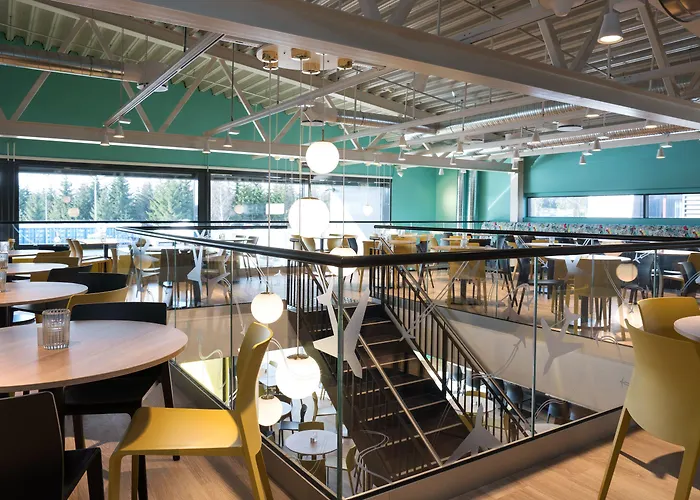 Gardermoen Hotels