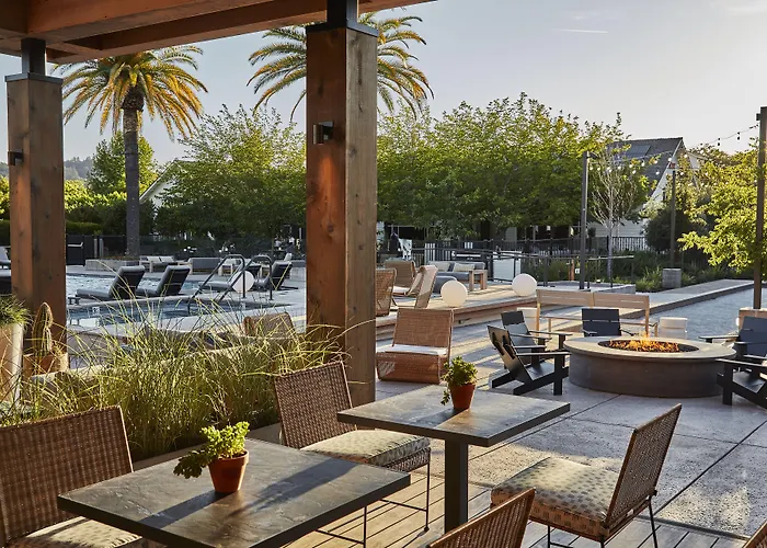 Solage, Auberge Resorts Collection Calistoga