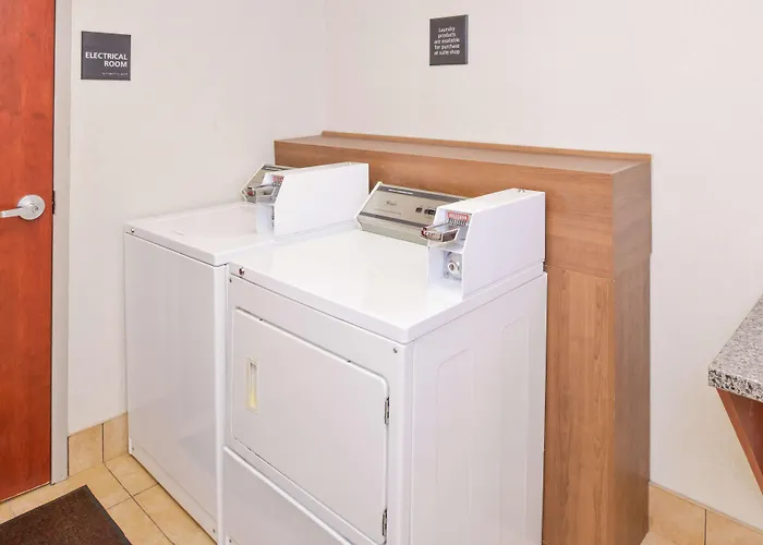 Wilmington Hotels