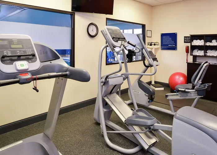 Hampton Inn & Suites Wilmington