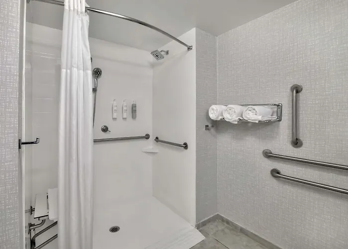 Hampton Inn & Suites Jackson