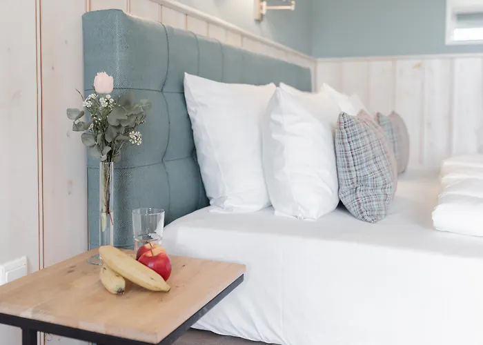 Hotels in Duvenstedt