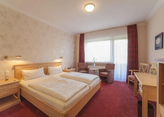 Hotels in Ganderkesee