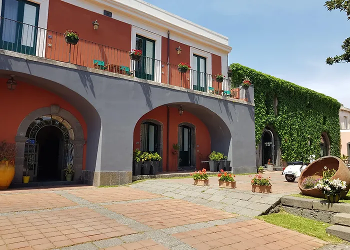 Giarre Hotels
