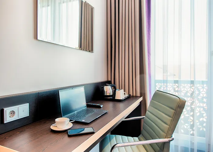 Hotels in Habischried