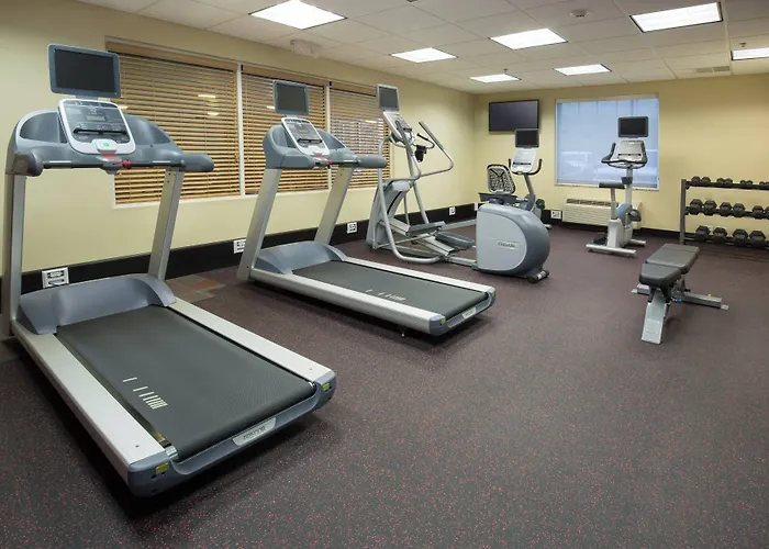 Towneplace Suites Pocatello
