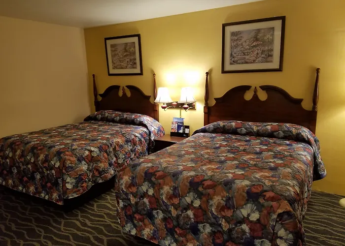 Budget Host Inn