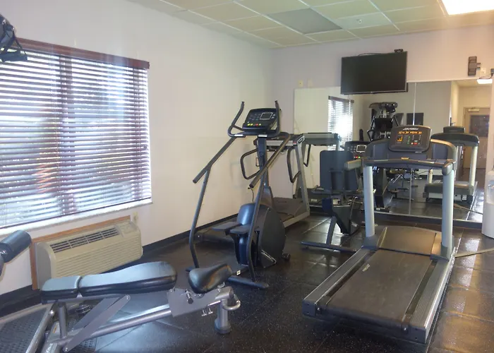 Country Inn & Suites By Radisson, Conyers, Ga