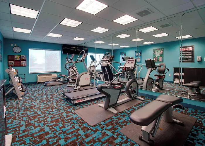 Fairfield Inn & Suites By Marriott Clermont