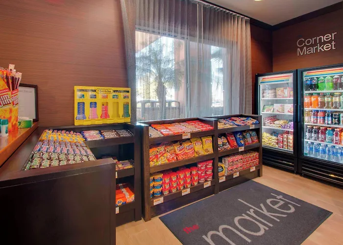 Fairfield Inn & Suites By Marriott Clermont