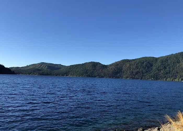 Port Angeles Inn