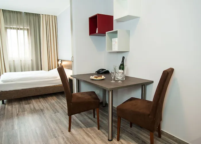 Amalienburg - Boutique & Boarding Hotel München