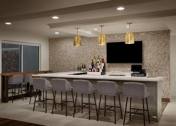 Hilton Garden Inn Las Vegas/Henderson