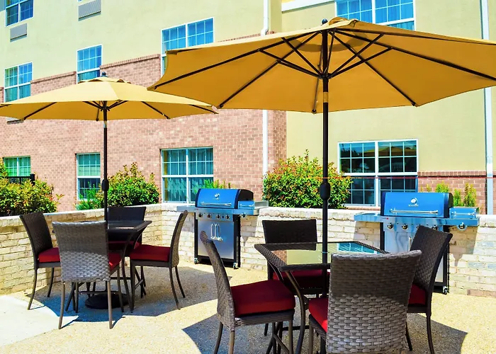 Towneplace Suites Stafford