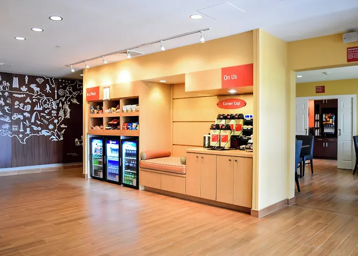 Towneplace Suites Stafford