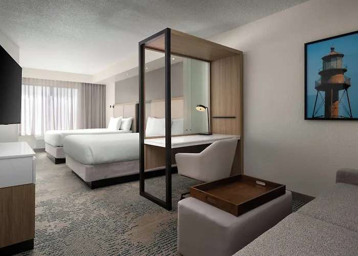 Springhill Suites Fort Myers Airport
