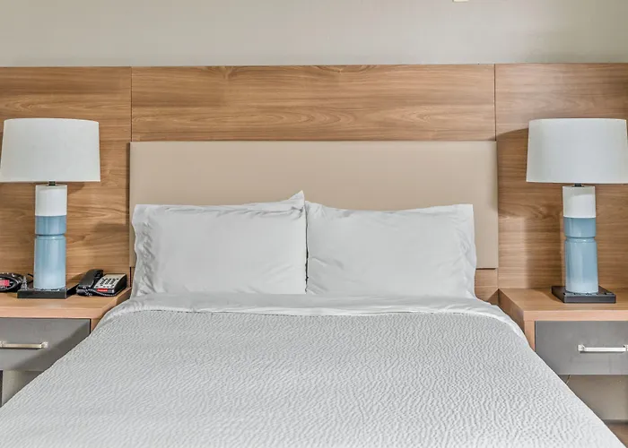 Nederland Hotels