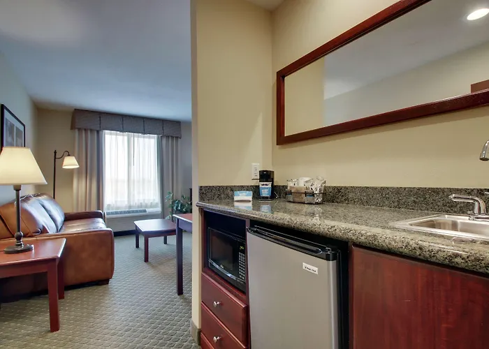 Hotels in Littleton