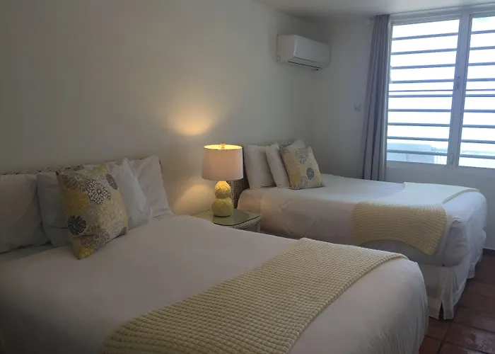 Hosteria Del Mar
