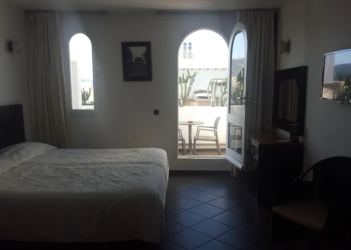 Royal Decameron Tafoukt Beach Resort & Spa Agadir