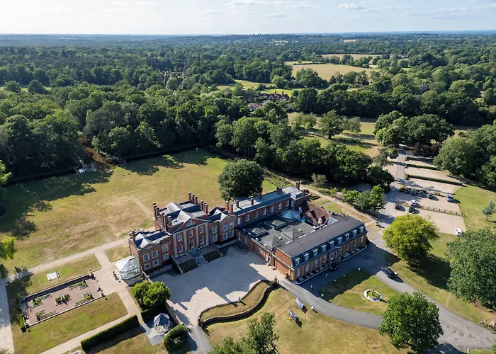 Eversley Hotels