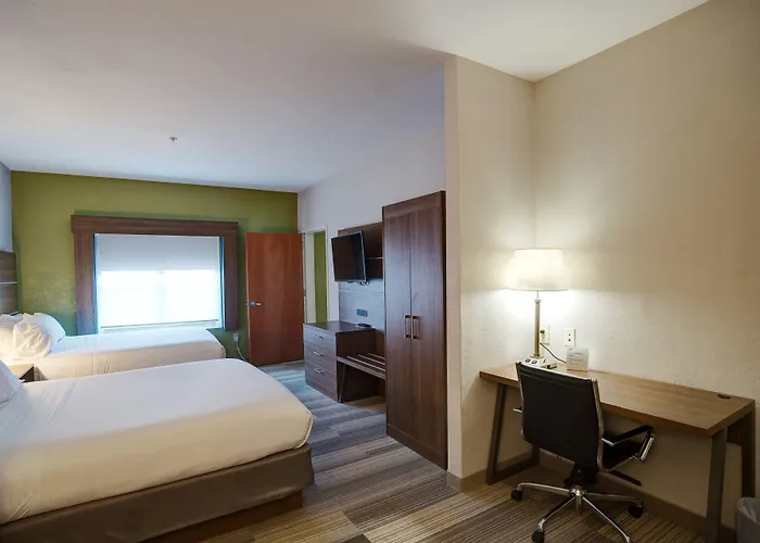 La Plata Hotels