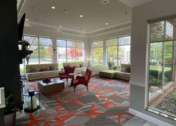Hilton Garden Inn Columbia