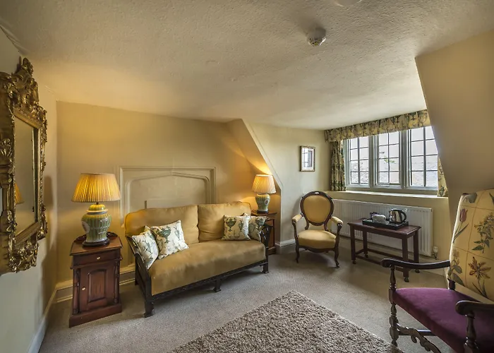 Oundle Hotels