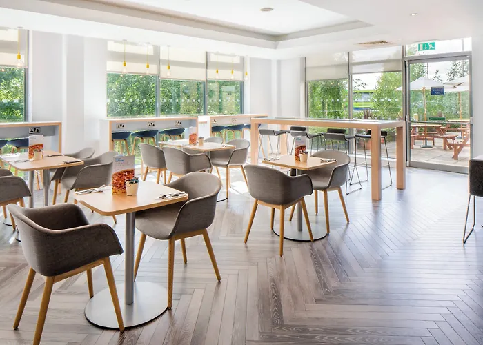Doncaster Hotels