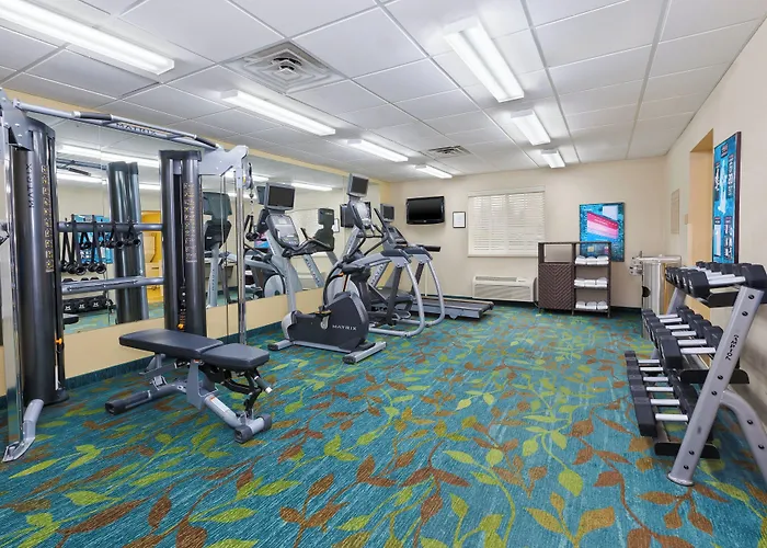 Candlewood Suites Polaris By Ihg