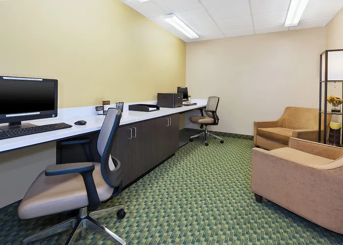 Candlewood Suites Polaris By Ihg