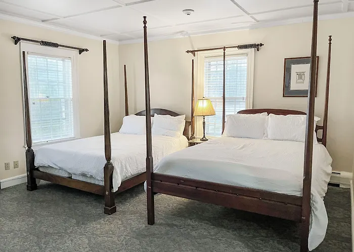The Inn At Montpelier