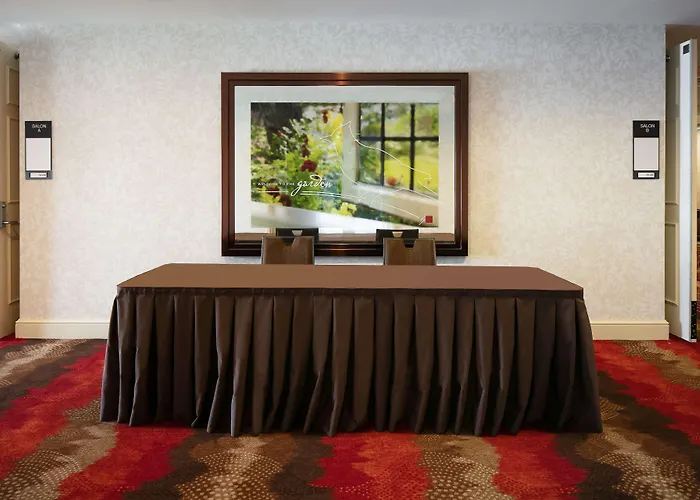 Hilton Garden Inn Omaha West