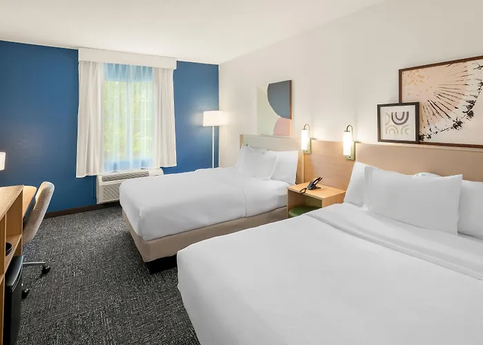 Spark By Hilton Grand Island