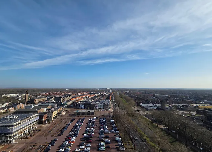 Hotels in Emmeloord