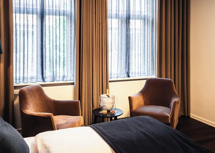 Struer Hotels