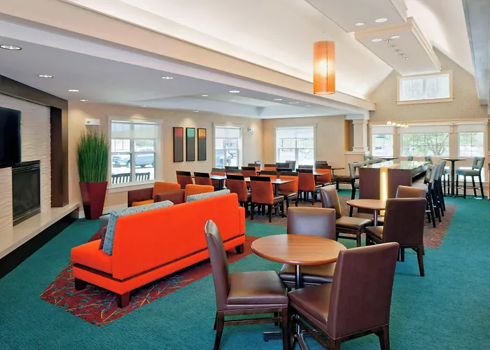 Norwood Hotels