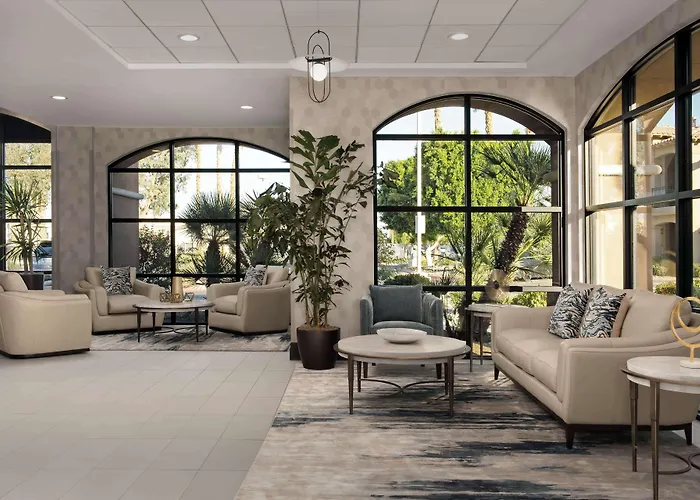 Best 19 Spa Hotels in La Quinta for a Relaxing Getaway