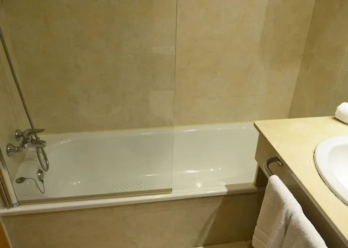 Hotel Alda Palacio Valdés Avilés