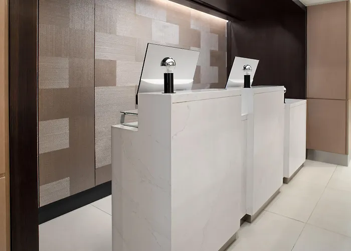Hotel Citadines Connect Fifth Avenue New York