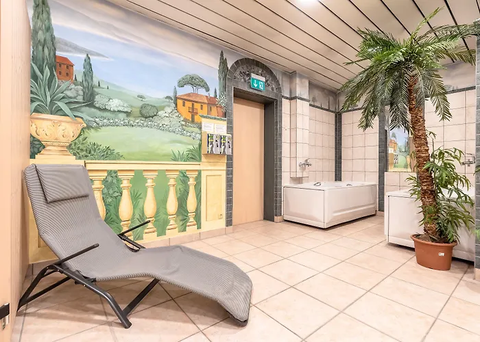 Hotels in Unterhaching