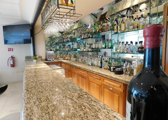 Hotel Plaza Poblana Heroica Puebla de Zaragoza