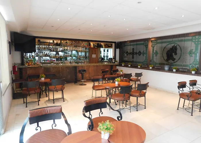 Hotel Plaza Poblana Heroica Puebla de Zaragoza
