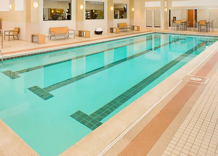 Wheeling Hotels