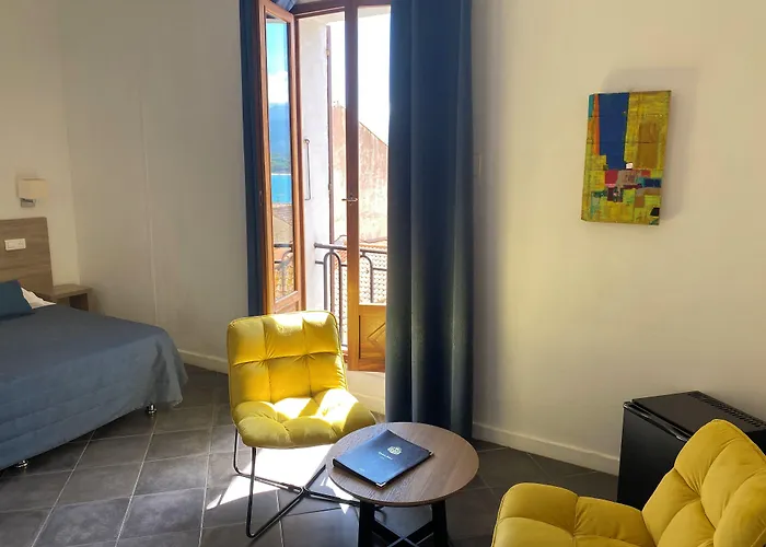 Grand Hôtel De Calvi