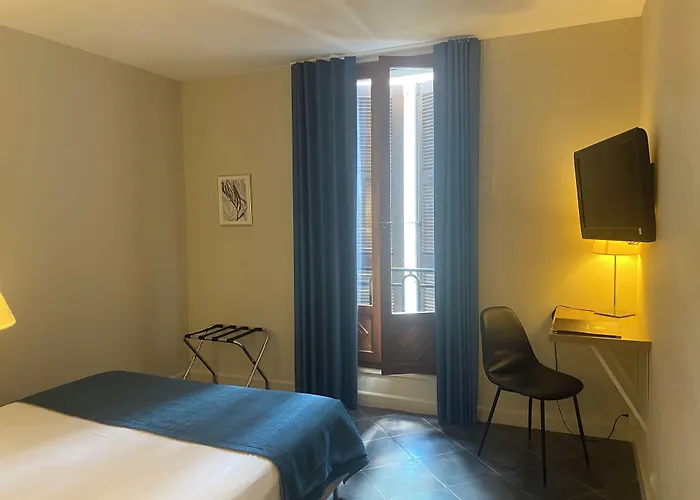 Grand Hôtel De Calvi